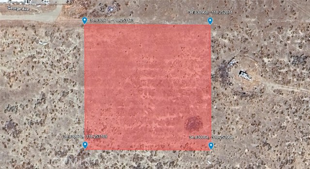 Detail Gallery Image 6 of 7 For 37509029 Rosamond, Rosamond,  CA 93560 - – Beds | – Baths