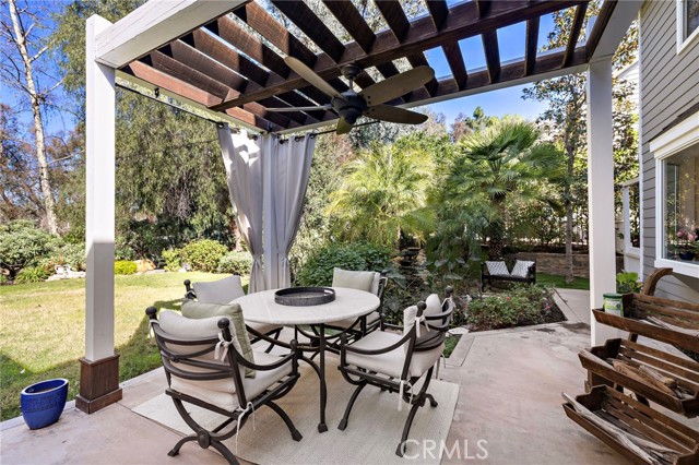 Detail Gallery Image 26 of 42 For 23461 via Codorniz, Coto de Caza,  CA 92679 - 5 Beds | 4 Baths