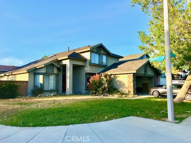 1553 Arnica Lane
