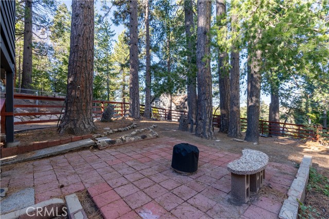 Detail Gallery Image 31 of 46 For 610 Clubhouse, Twin Peaks,  CA 92391 - 2 Beds | 2 Baths