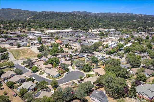 Detail Gallery Image 25 of 27 For 9024 Cascada Rd, Atascadero,  CA 93422 - 3 Beds | 2 Baths