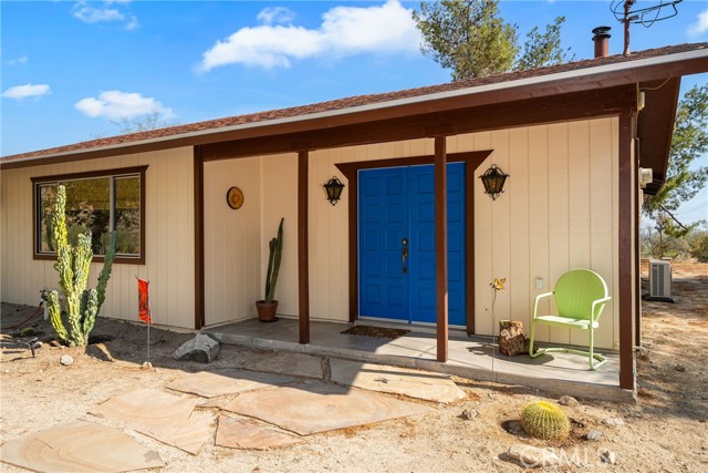 Detail Gallery Image 73 of 75 For 49121 Cedar Dr, Morongo Valley,  CA 92256 - 3 Beds | 2 Baths