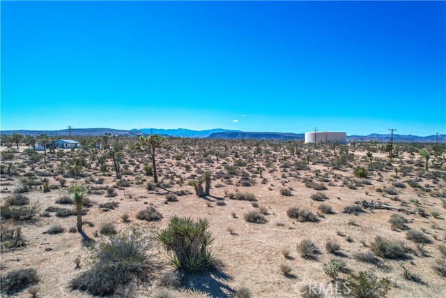 3161 Warren Vista Avenue, Yucca Valley, California 92284, ,Land,For Sale,3161 Warren Vista Avenue,CRJT23178104