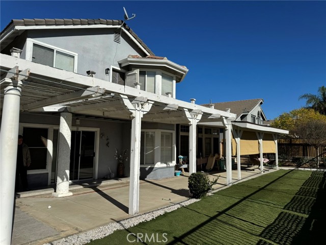 Detail Gallery Image 38 of 39 For 28609 Carnoustie, Moreno Valley,  CA 92555 - 4 Beds | 3 Baths