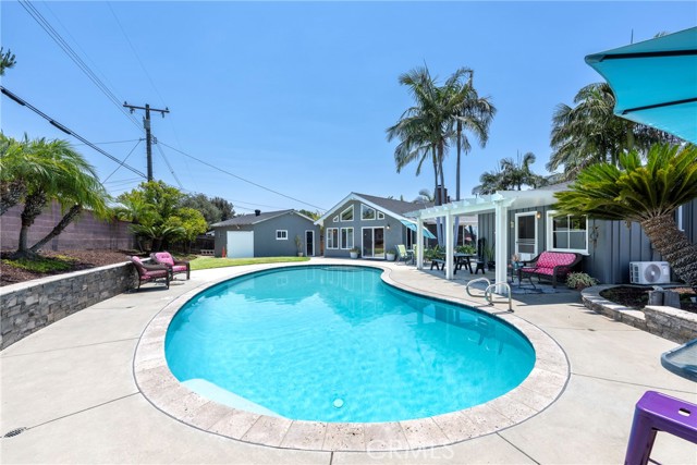 Detail Gallery Image 62 of 75 For 1030 N Norman Pl, Fullerton,  CA 92831 - 4 Beds | 3/1 Baths