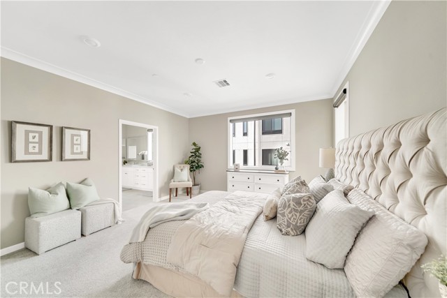 Detail Gallery Image 8 of 30 For 203 Bowery, Irvine,  CA 92612 - 3 Beds | 3 Baths