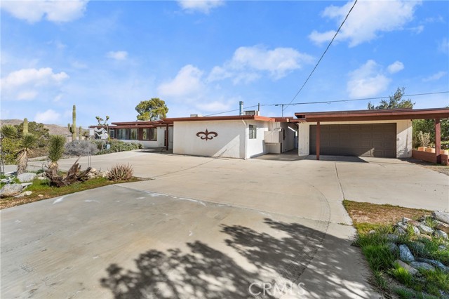 Detail Gallery Image 30 of 36 For 55689 Highland, Yucca Valley,  CA 92284 - 4 Beds | 3 Baths