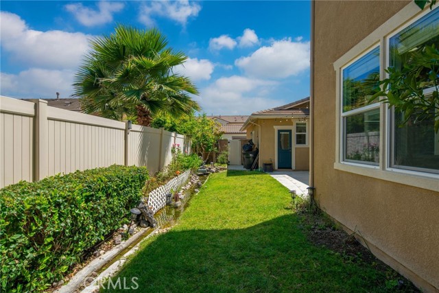 Detail Gallery Image 27 of 38 For 6251 Lafayette St, Chino,  CA 91710 - 4 Beds | 3/1 Baths