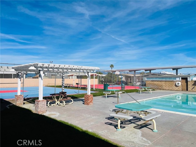 Detail Gallery Image 32 of 33 For 17400 Valley Blvd #66,  Fontana,  CA 92335 - 3 Beds | 2 Baths