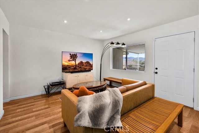 Detail Gallery Image 5 of 43 For 73605 Sunnyslope, Twentynine Palms,  CA 92277 - 2 Beds | 1 Baths