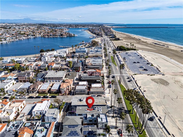 Detail Gallery Image 2 of 14 For 5339 E Ocean #E,  Long Beach,  CA 90803 - 1 Beds | 1 Baths