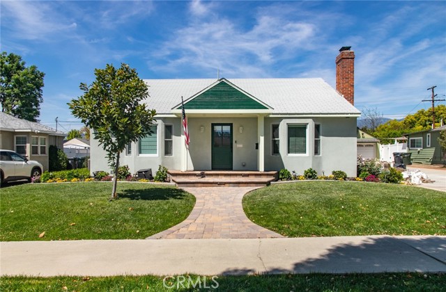 Detail Gallery Image 31 of 32 For 1323 E Colton Ave, Redlands,  CA 92374 - 3 Beds | 2 Baths