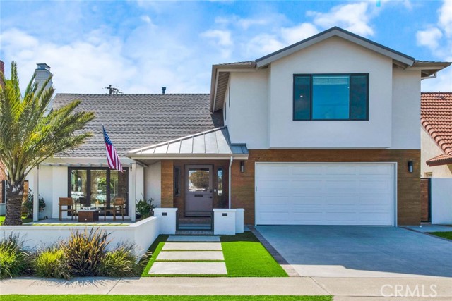 Detail Gallery Image 2 of 63 For 21921 Starfire Ln, Huntington Beach,  CA 92646 - 4 Beds | 4 Baths