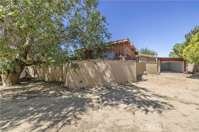 Detail Gallery Image 24 of 74 For 15374 Gaskell Road, Rosamond,  CA 93560 - 4 Beds | 4 Baths