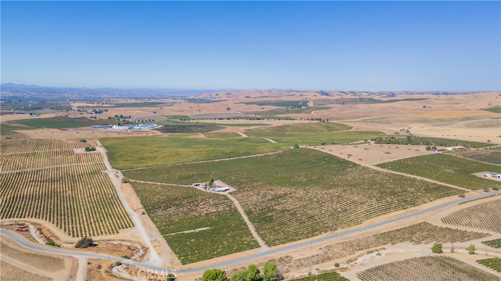 4616 Hog Canyon Road