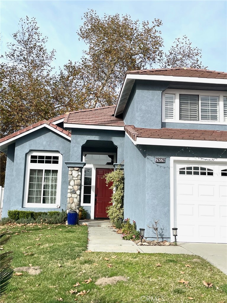 28226 Kane Court, Highland, CA 92346