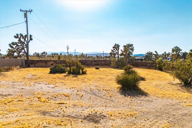 Detail Gallery Image 58 of 62 For 58685 Terra Vista Dr, Yucca Valley,  CA 92284 - 3 Beds | 2 Baths