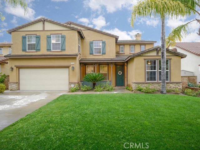 6538 Angelina Court, Chino, CA 91710