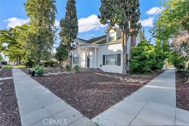 Detail Gallery Image 3 of 30 For 155 N 7th Ave, Chowchilla,  CA 93610 - 4 Beds | 2/1 Baths