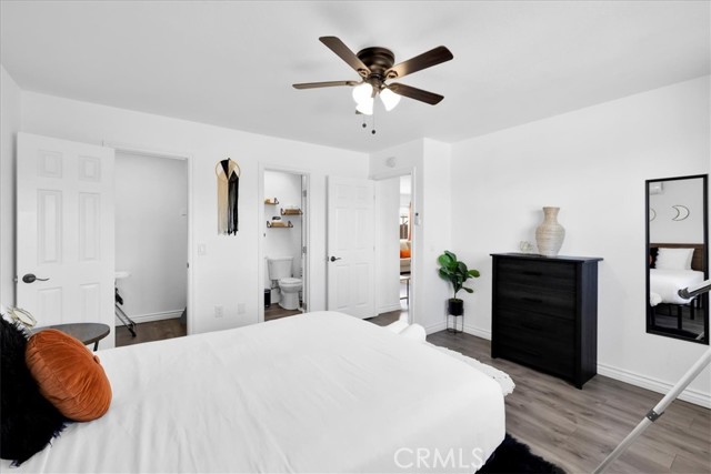 Detail Gallery Image 12 of 75 For 670 Ducor Ave, Landers,  CA 92285 - 4 Beds | 2 Baths