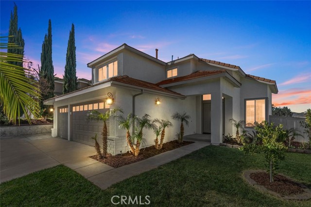 Image 2 for 1420 San Ponte Rd, Corona, CA 92882