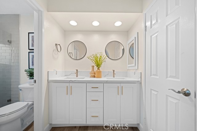 Detail Gallery Image 24 of 48 For 25523 Palermo Way, Yorba Linda,  CA 92887 - 3 Beds | 2/1 Baths