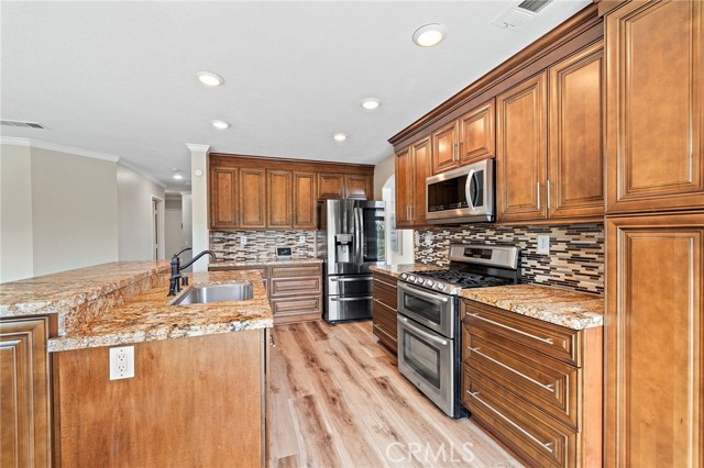 Detail Gallery Image 5 of 38 For 39750 Avenida Miguel Oeste, Murrieta,  CA 92563 - 5 Beds | 3 Baths