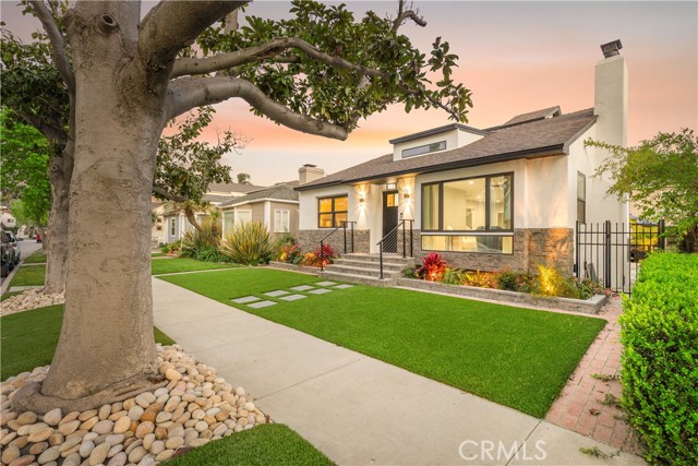 Detail Gallery Image 39 of 41 For 286 Glendora Ave, Long Beach,  CA 90803 - 3 Beds | 3 Baths