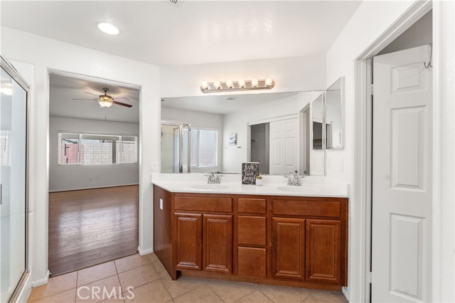 Detail Gallery Image 30 of 42 For 3319 Gemstone, Rosamond,  CA 93560 - 3 Beds | 2 Baths