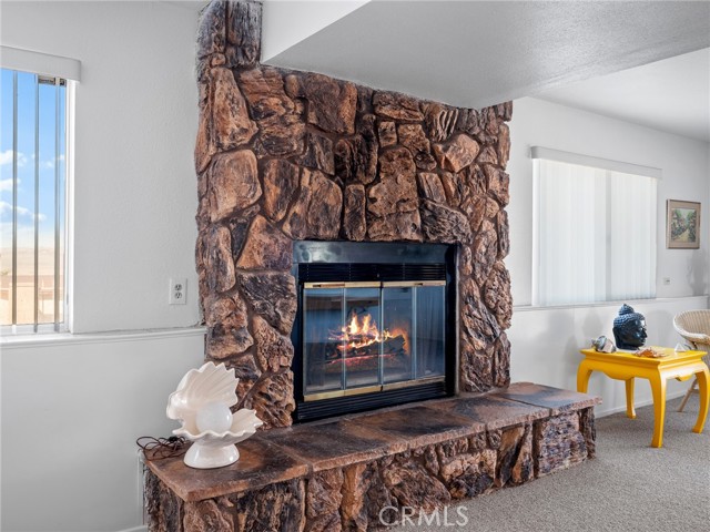 Detail Gallery Image 17 of 36 For 33825 P St, Barstow,  CA 92311 - 3 Beds | 3 Baths