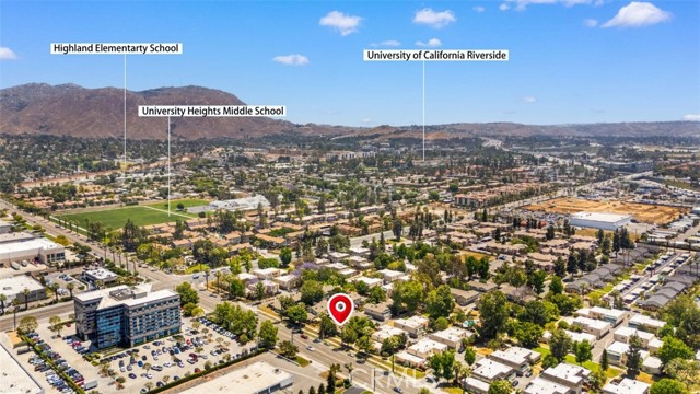 Detail Gallery Image 28 of 29 For 1377 Wheaton Way, Riverside,  CA 92507 - 3 Beds | 2 Baths