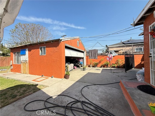 Detail Gallery Image 16 of 21 For 3625 E Marcelle, Compton,  CA 90221 - 3 Beds | 1/1 Baths