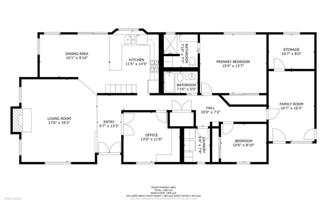 Detail Gallery Image 39 of 61 For 15520 Sunview Cir, Riverside,  CA 92504 - 5 Beds | 3 Baths