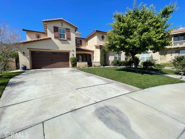 13785 Mirada Court, Eastvale, CA 92880