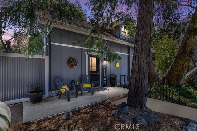 Detail Gallery Image 57 of 73 For 36850 Kilkare Rd, Mentone,  CA 92359 - 2 Beds | 2 Baths