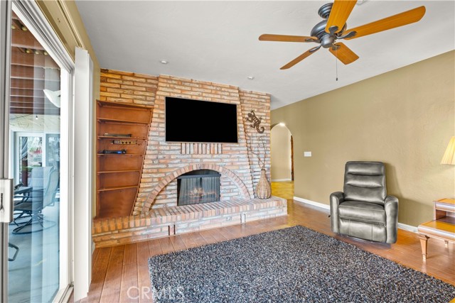 Detail Gallery Image 4 of 44 For 58290 Lisbon Dr, Yucca Valley,  CA 92284 - 3 Beds | 2/1 Baths