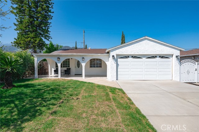 Detail Gallery Image 3 of 46 For 2613 Millbrae Ave, Duarte,  CA 91010 - 3 Beds | 2 Baths