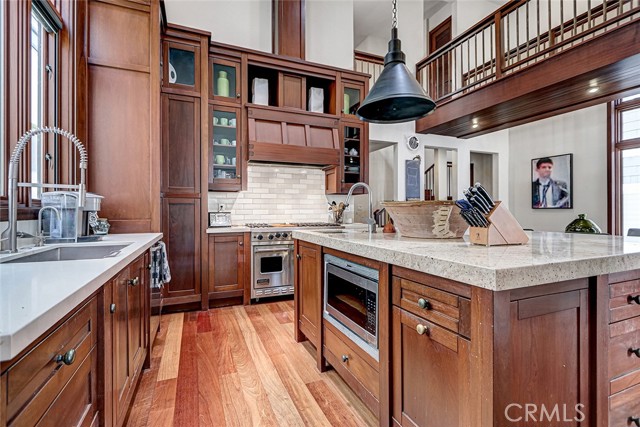 Detail Gallery Image 19 of 47 For 436 32nd St., Manhattan Beach,  CA 90266 - 4 Beds | 4 Baths