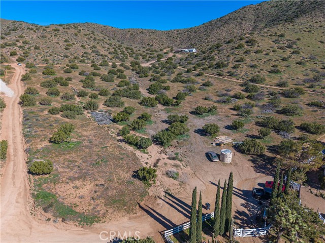 Detail Gallery Image 17 of 31 For 0 Vac/1/2 Mi N Sierra Hwy/I Mi E S, Acton,  CA 93510 - – Beds | – Baths