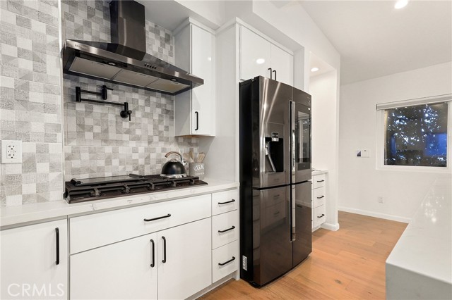 2708 Ardmore Avenue, Manhattan Beach, California 90266, 3 Bedrooms Bedrooms, ,1 BathroomBathrooms,Residential,Sold,Ardmore,SB22030009