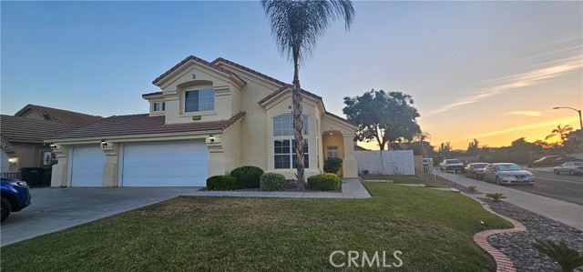 Details for 1555 Rexford Drive, Hemet, CA 92545
