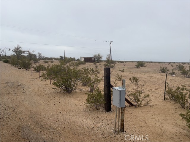 Detail Gallery Image 4 of 9 For 0 Blythe Way, Blythe,  CA 92225 - – Beds | – Baths