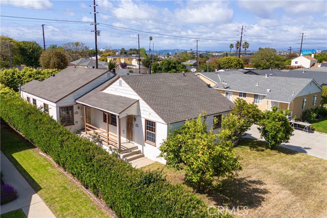 Image 2 for 8313 Kittyhawk Ave, Los Angeles, CA 90045