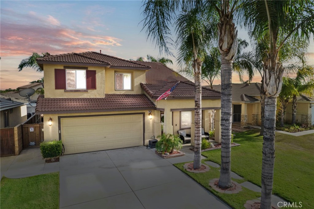 26819 Mountain Glen Drive