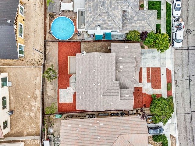 Detail Gallery Image 32 of 39 For 9058 Chimney Rock Ave, Hesperia,  CA 92344 - 4 Beds | 3/1 Baths