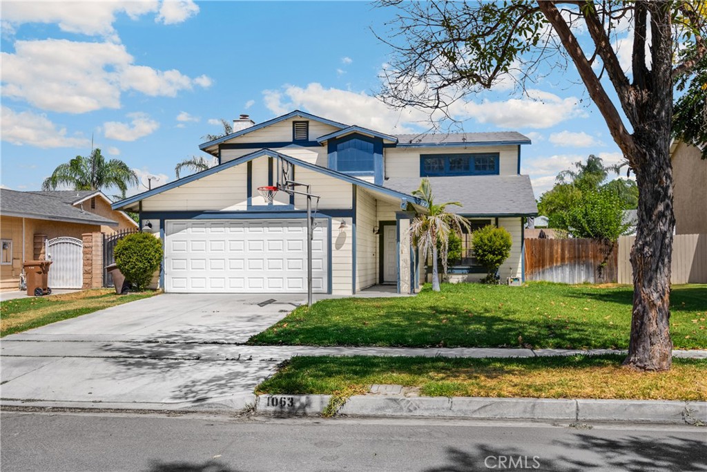 1063 W Long Beach Drive
