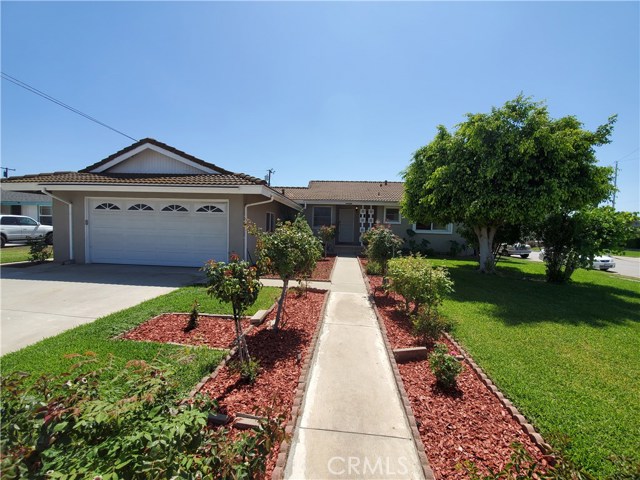 1522 W Randall Way, West Covina, CA 91790