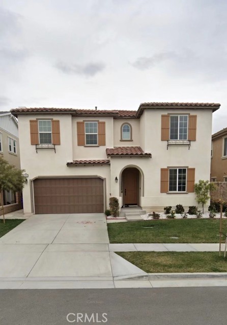 9792 La Vine Court Rancho Cucamonga CA 91701