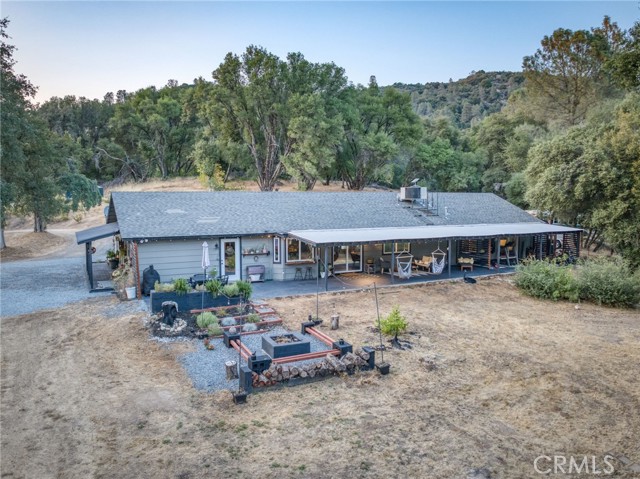 Detail Gallery Image 64 of 67 For 40955 Jean Road, Oakhurst,  CA 93644 - 4 Beds | 3 Baths