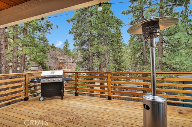 Detail Gallery Image 39 of 45 For 43095 Monterey St, Big Bear Lake,  CA 92315 - 3 Beds | 3/1 Baths